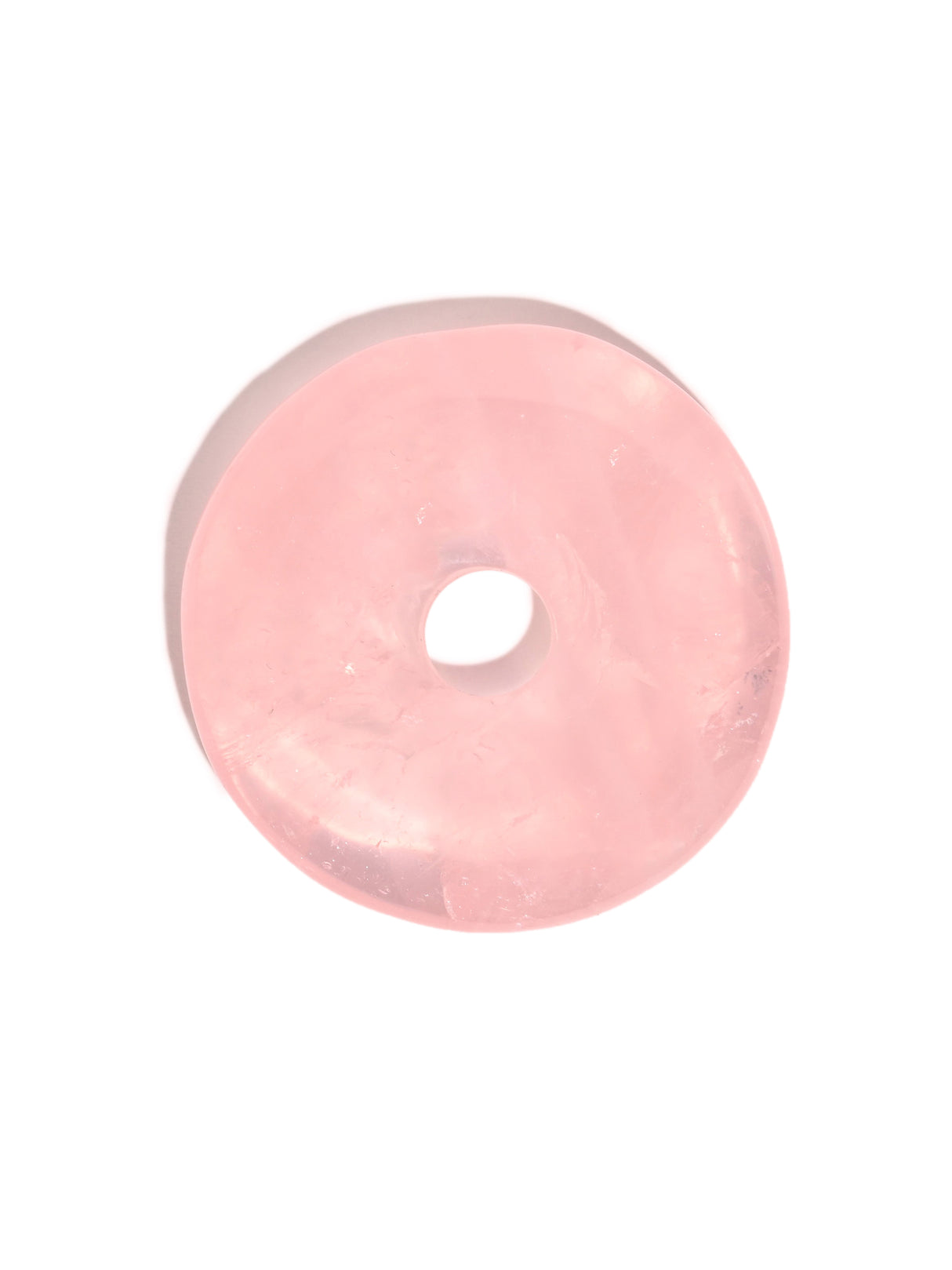 Pi Stone - Rose Quartz 2 | pi063