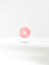Pi Stone - Rose Quartz Dimension | pi063