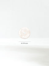 Pi Stone - Clear Quartz Dimension | pi064