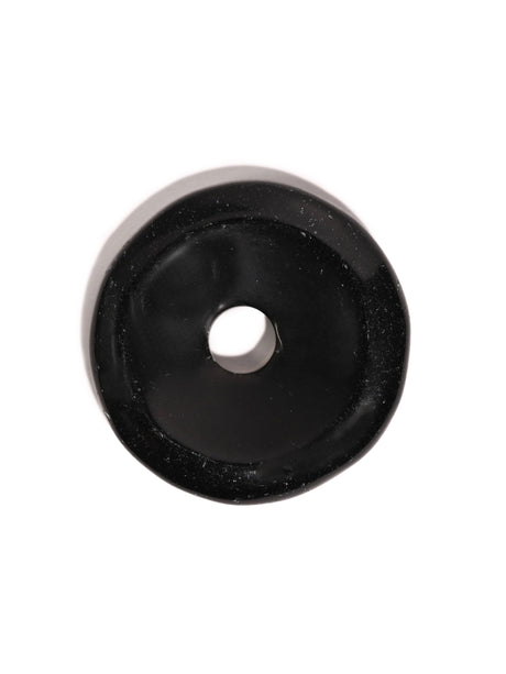 Pi Stone - Black Obsidian 1 | pi068