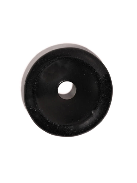 Pi Stone - Black Obsidian 2 | pi068