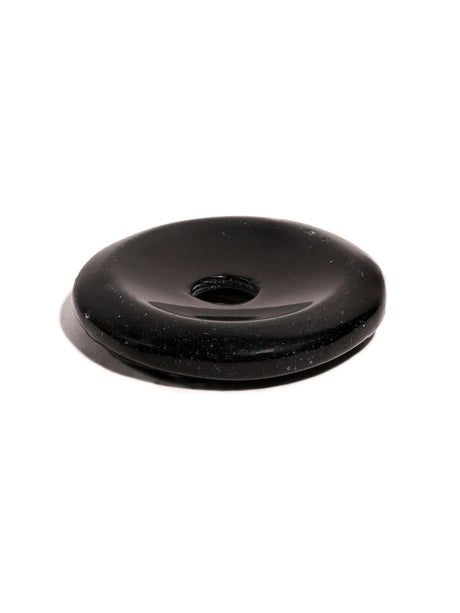 Pi Stone - Black Obsidian 3 | pi068