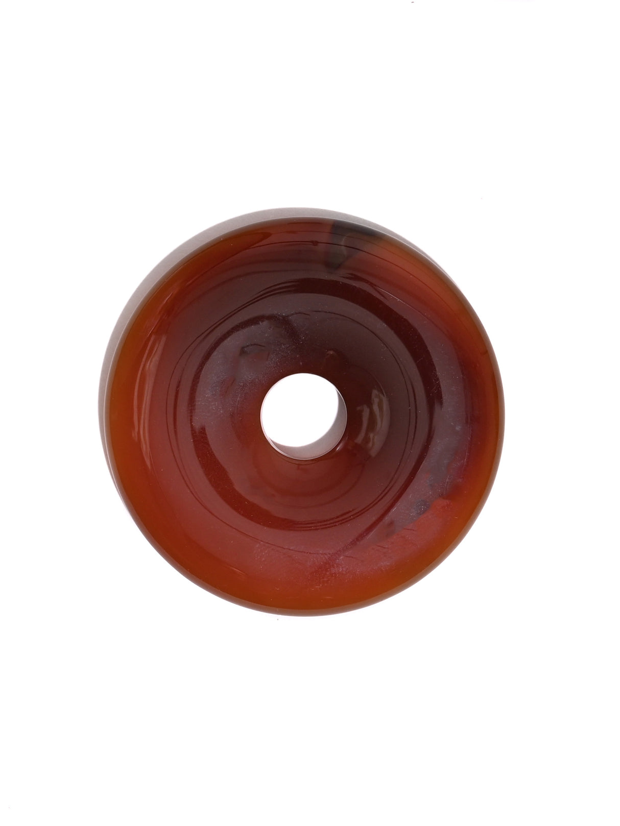 Pi Stone - Carnelian