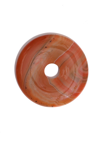 Pi Stone - Carnelian