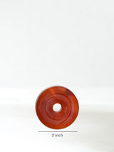 Pi Stone - Carnelian