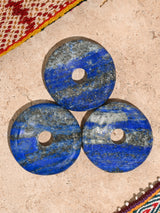 Pi Stone - Lapis Lazuli | pi079