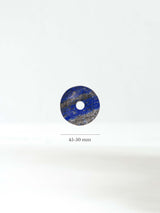 Pi Stone - Lapis Lazuli Dimension | pi079