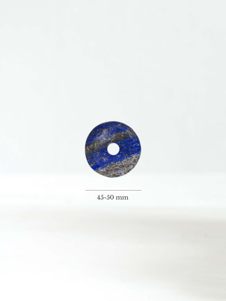 Pi Stone - Lapis Lazuli Dimension | pi079