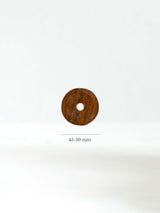 Pi Stone - Yellow Ocean Jasper Dimension | pi084
