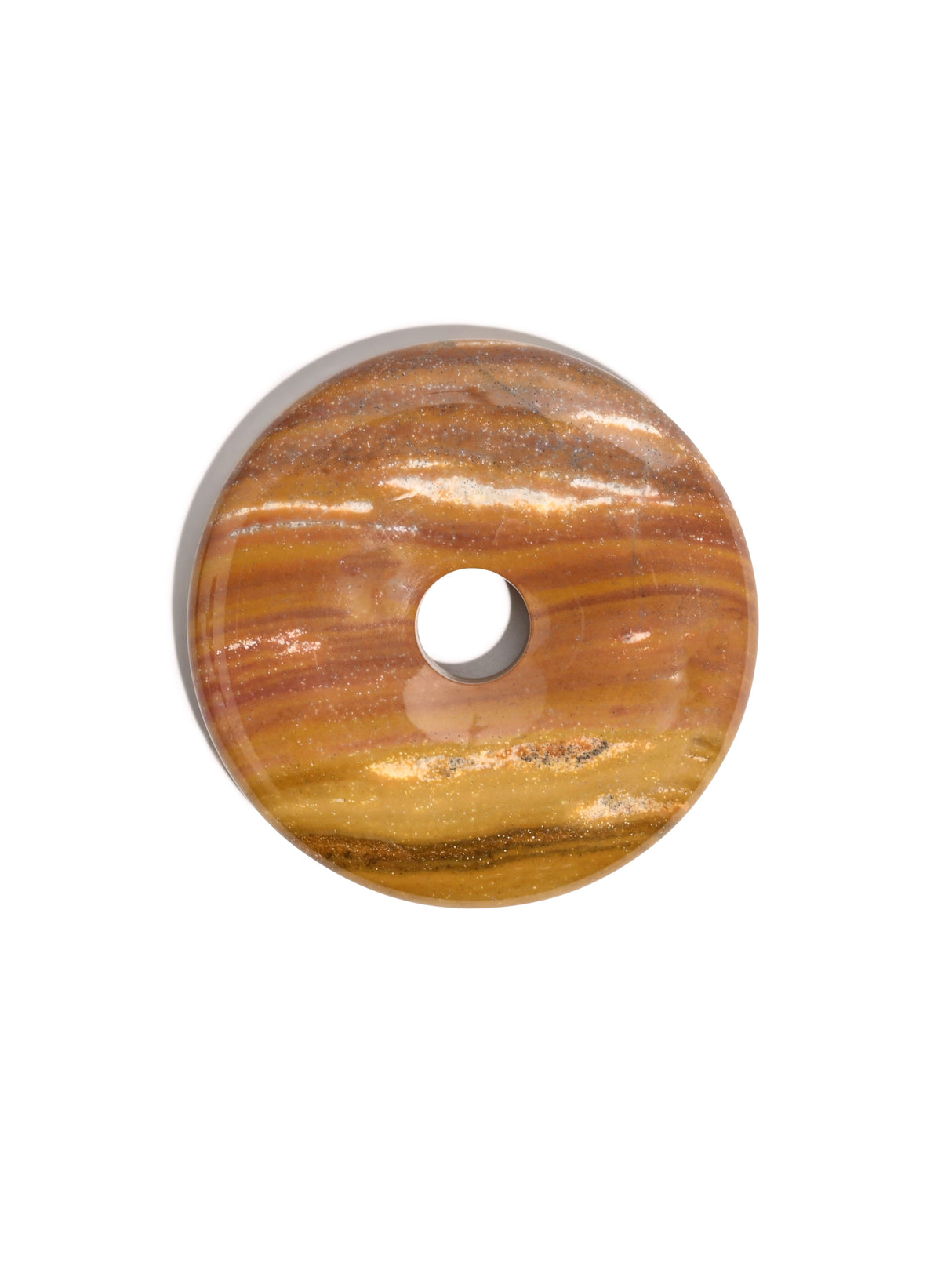 Pi Stone - Moukaite 2 | pi088