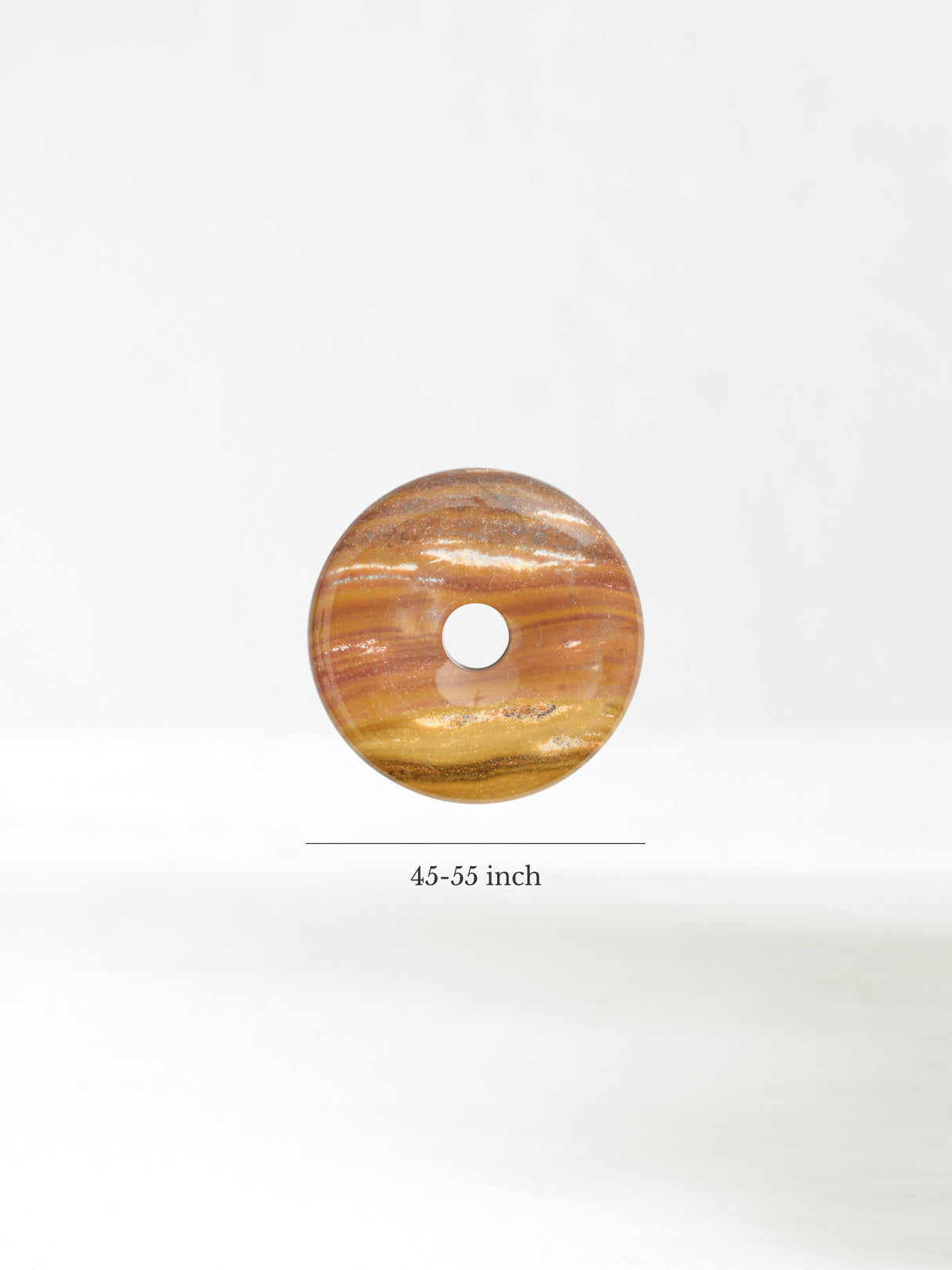 Pi Stone - Moukaite Dimension | pi088