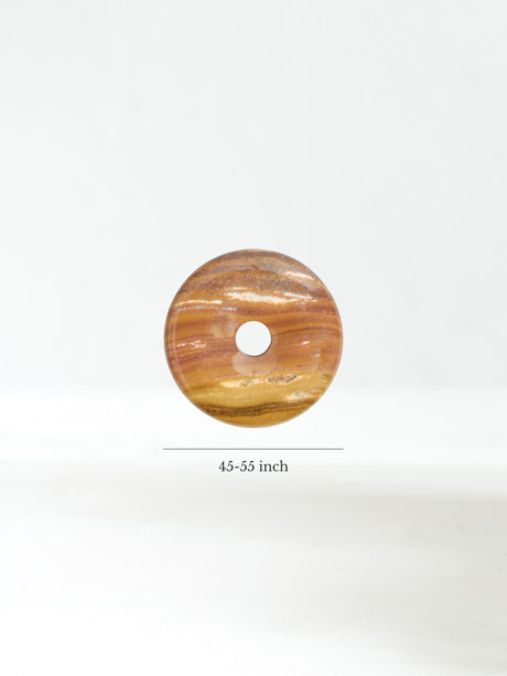 Pi Stone - Moukaite Dimension | pi088