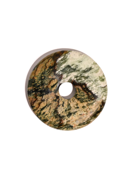 Pi Stone - Rainforest Jasper 2 | pi089