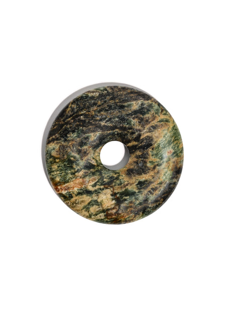 Pi Stone - Rainforest Jasper 1 | pi089