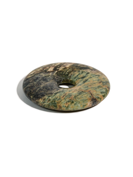 Pi Stone - Rainforest Jasper 3 | pi089