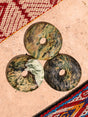 Pi Stone - Rainforest Jasper | pi089
