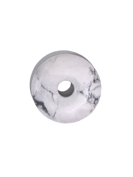 Pi Stone - White Howlite | pi090