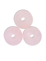 Pi Stone - Rose Quartz