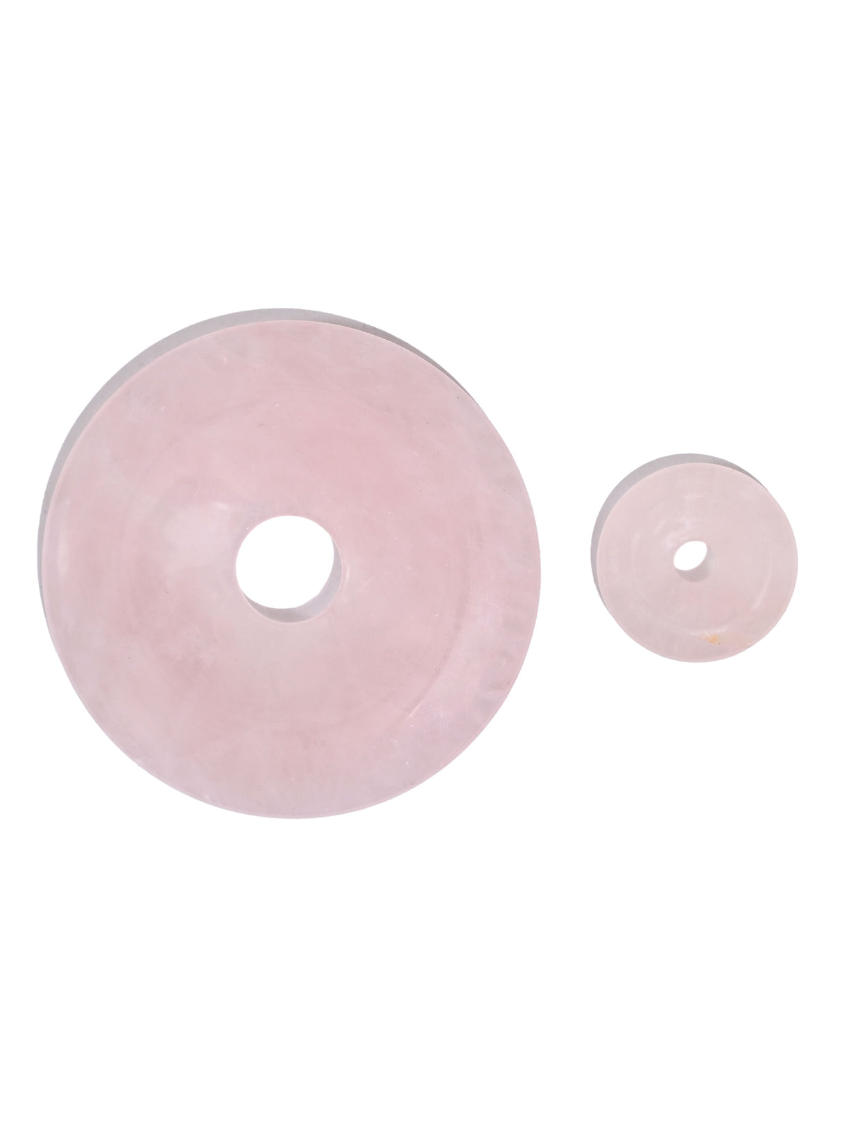 Pi Stone - Rose Quartz | pi063 | pi091