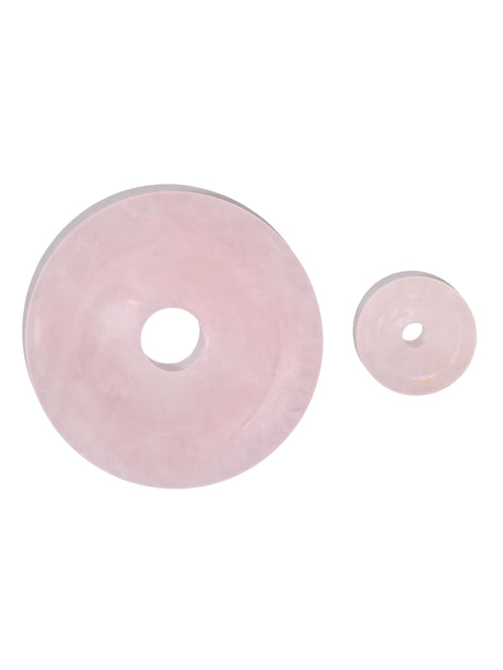 Pi Stone - Rose Quartz | pi063 | pi091