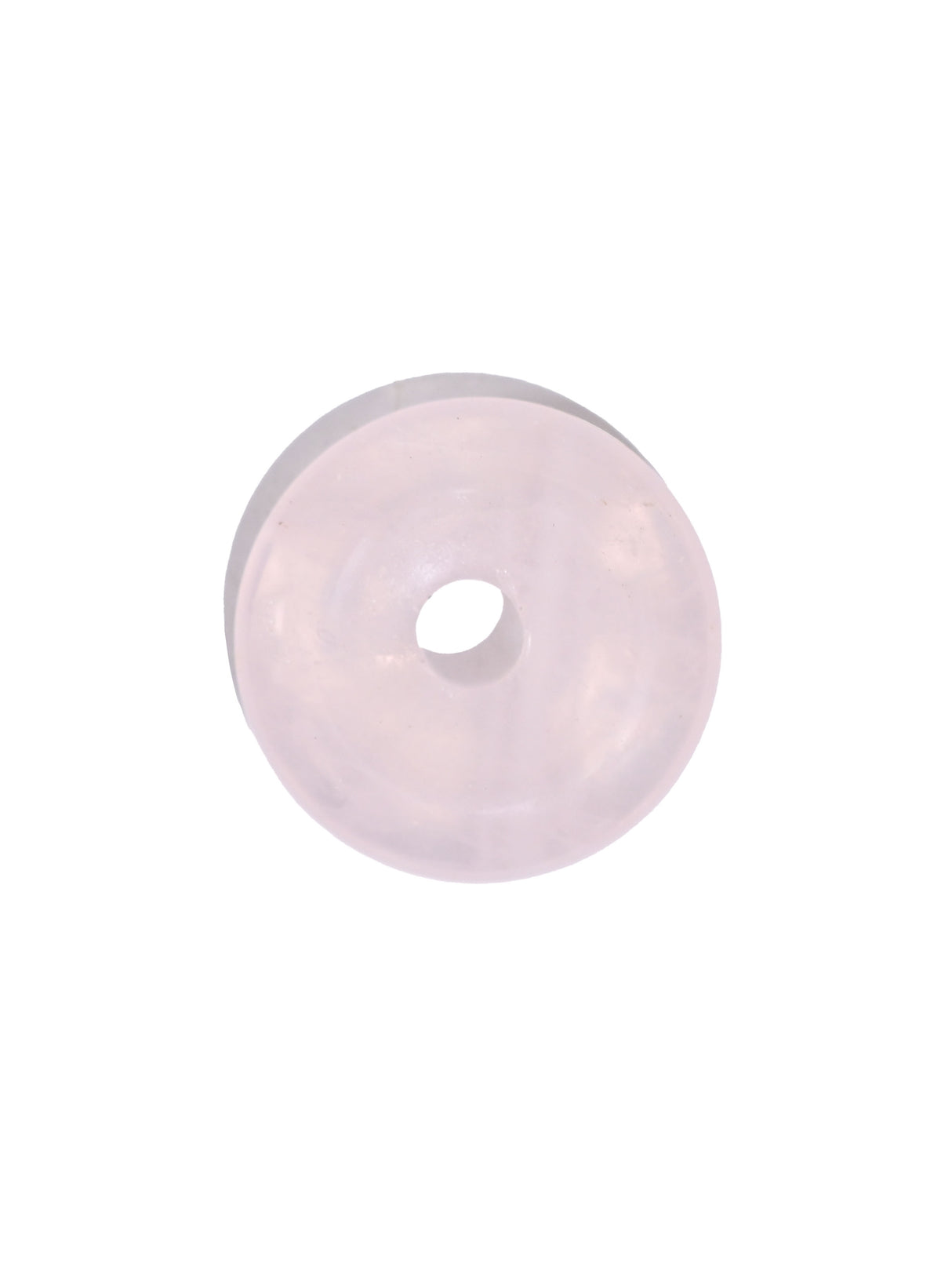 Pi Stone - Rose Quartz 2 | pi091