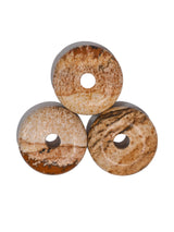 Pi Stone - Picture Jasper