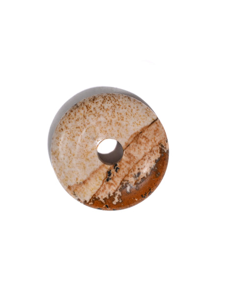 Pi Stone - Picture Jasper | pi092