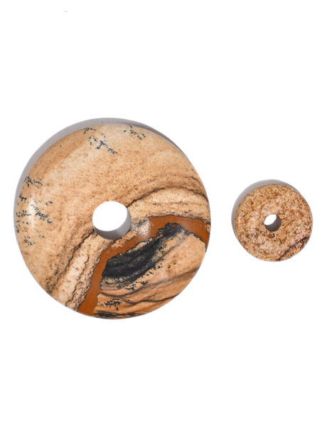 Pi Stone - Picture Jasper | pi016 | pi092