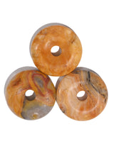 Pi Stone - Crazy Lace Agate