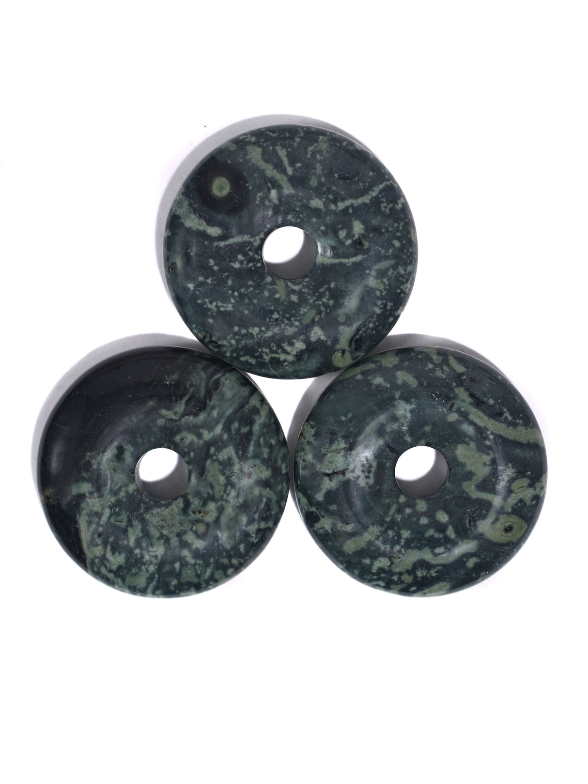 Pi Stone - Ocean Jasper