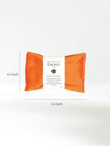 Himalayan Aromatherapy Pillow Dimension | pl10