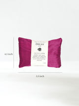 Himalayan Aromatherapy Pillow Dimesion | pl13