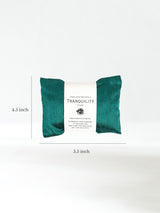 Himalayan Aromatherapy Pillow Dimension | pl14