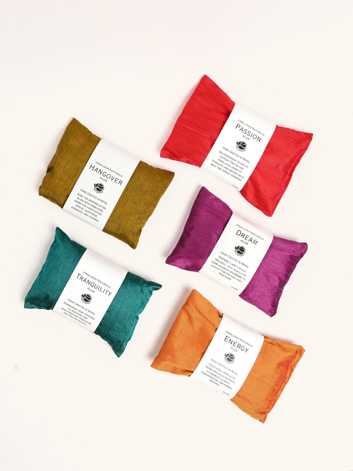 Himalayan Aromatherapy Pillow | pl10 | pl11 | pl12 | pl13 | pl14