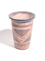 Q'ero Inca Ceremonial Cup Large | po25