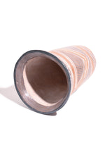 Q'ero Inca Ceremonial Cup Large 1 | po25