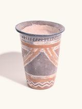 Q'ero Inca Ceremonial Cup