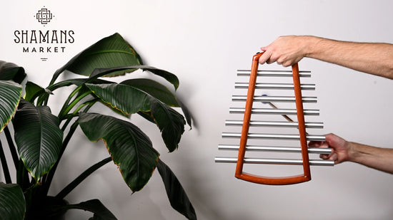 Tubalophone Video | mmtp7 Dhani