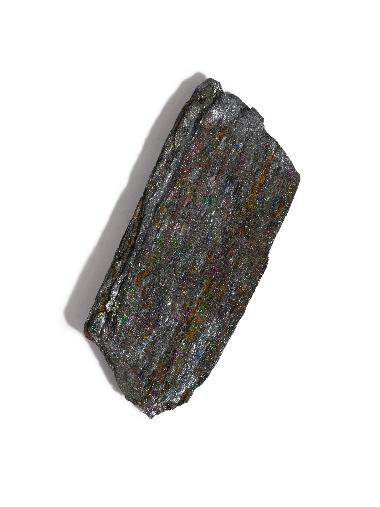 Rainbow Hematite C Video | Cg1172