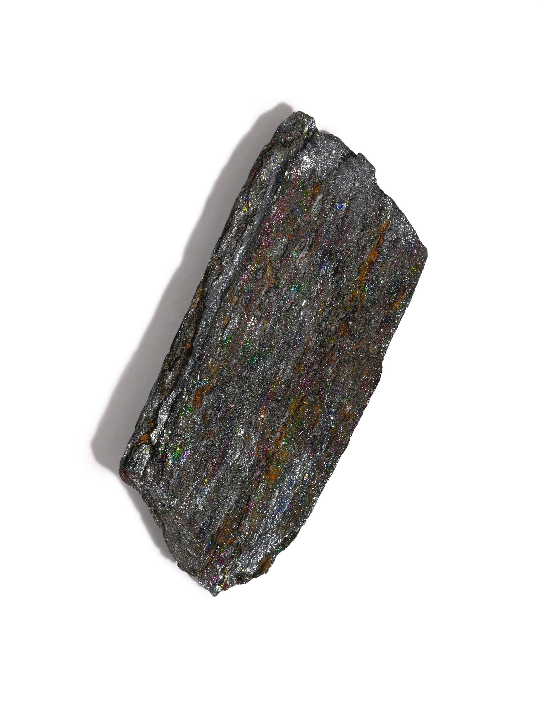 Rainbow Hematite C Video | Cg1172