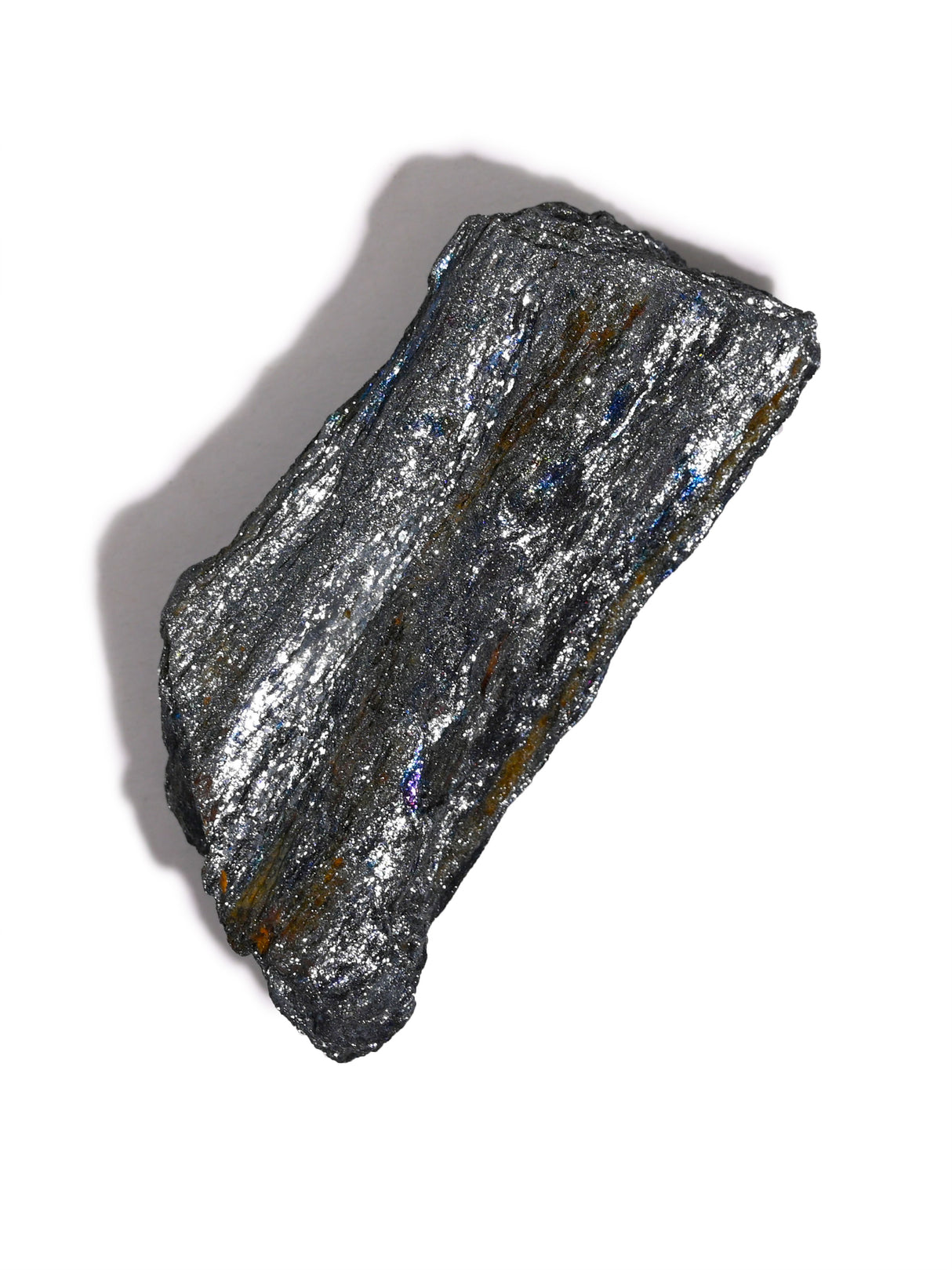 Rainbow Hematite D Video | Cg1173
