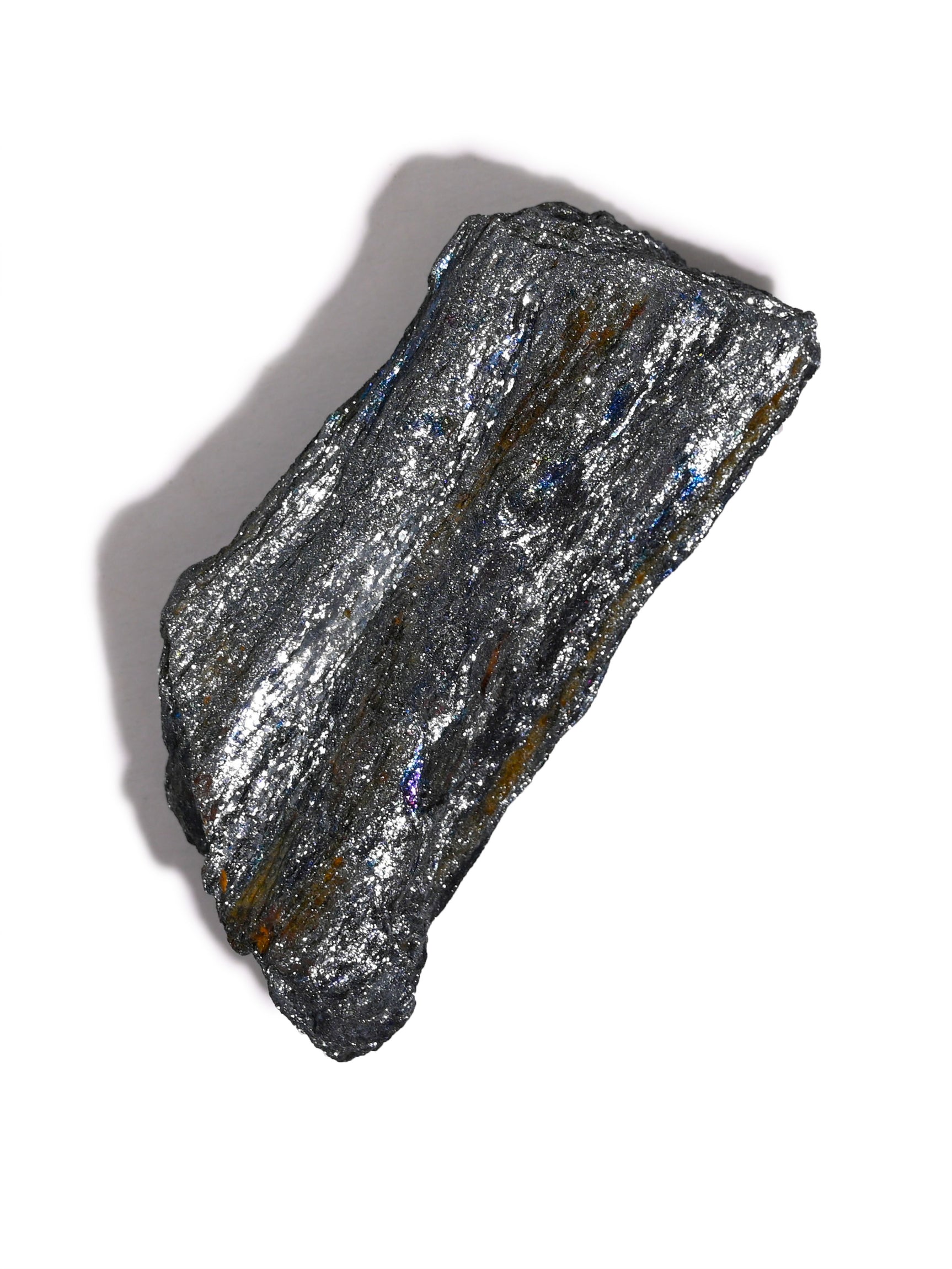 Rainbow Hematite D Video | Cg1173