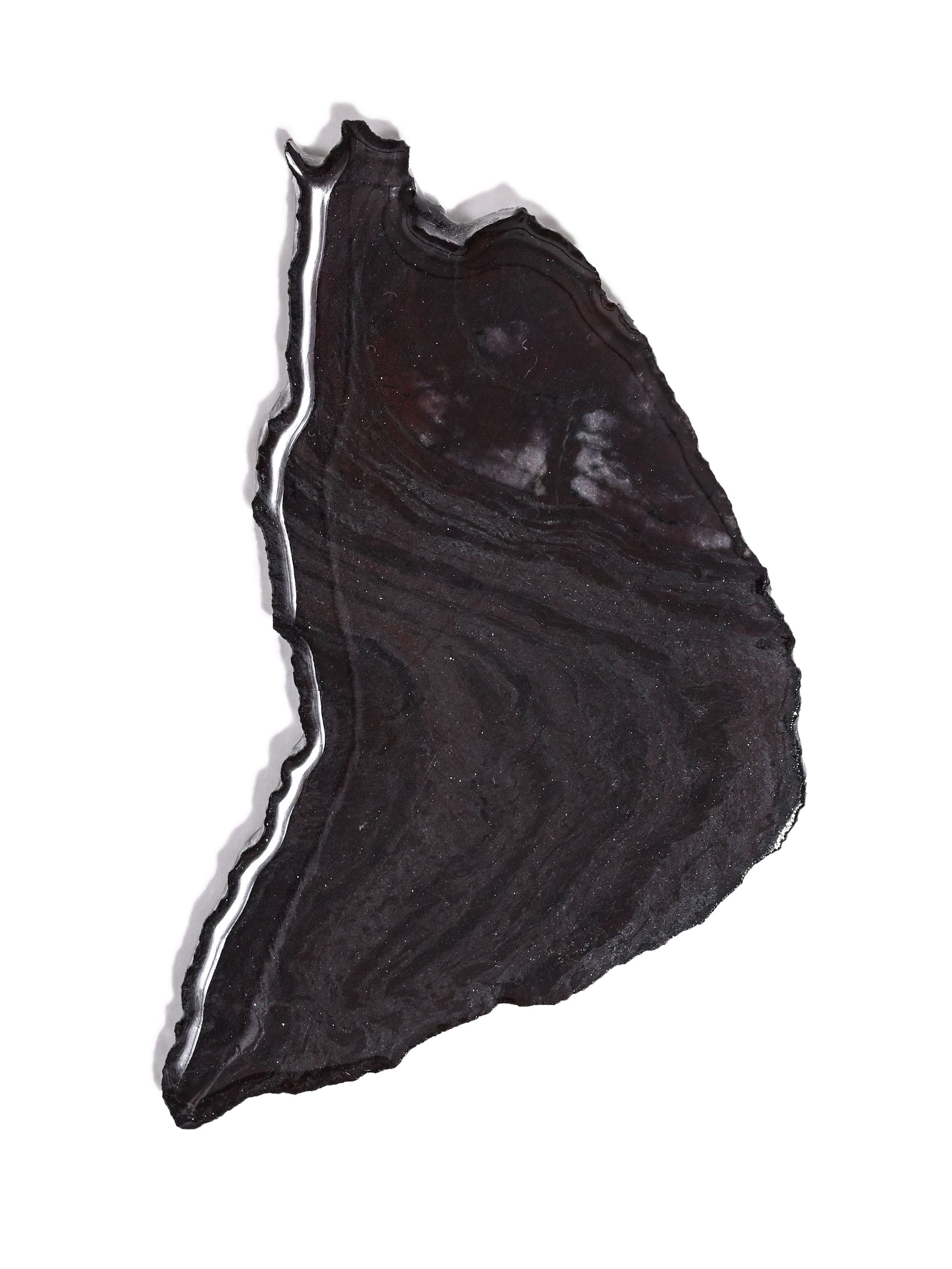 Jasper Hematite Slab A Video | Cg1194