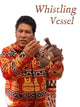Huaco Silbador-Peruvian Whistling Vessel - Sican Eagle Video | mmwv033