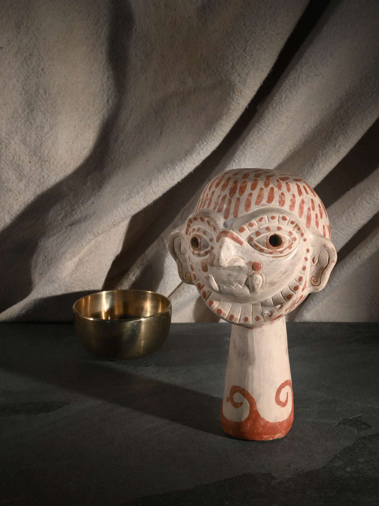 Rattles Shamanic Maraca