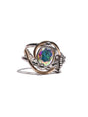 Faceted Angel Aura Ring 1 | js125