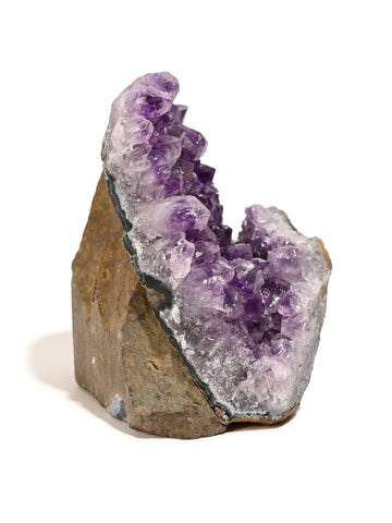 Amethyst Cluster