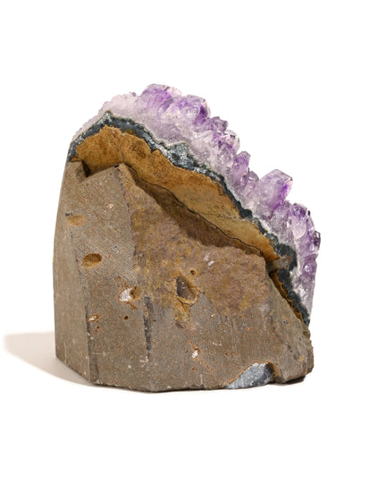 Amethyst Cluster C 1 | Cg880