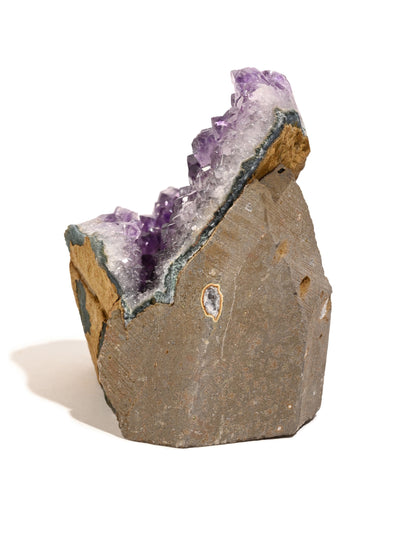 Amethyst Cluster C 2 | Cg880