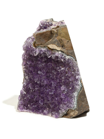 Amethyst Cluster